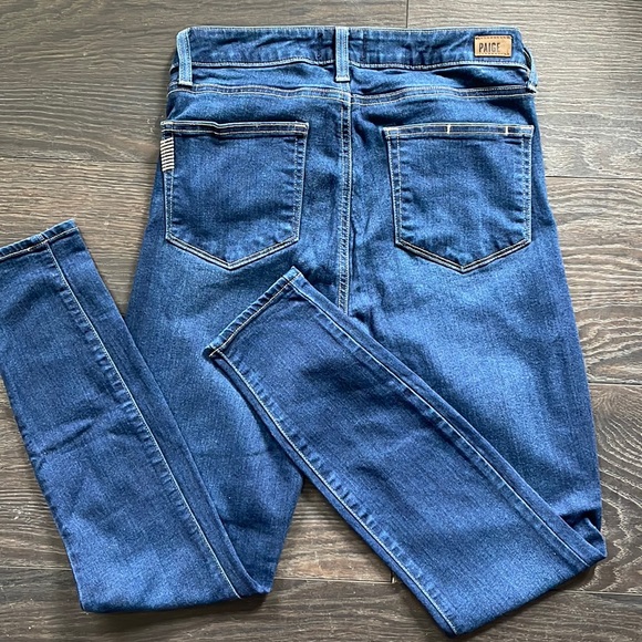 Paige Jeans - Picture 3 of 4